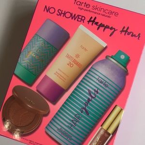 Tarte Limited edition no shower happy hour